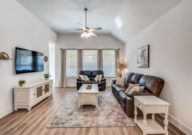 Photo 2 of Single family home for sale at 1808 Pelham Dr, Aubrey, TX 76227 | MLS# 21346497 | Listing updated on 2026-10-27