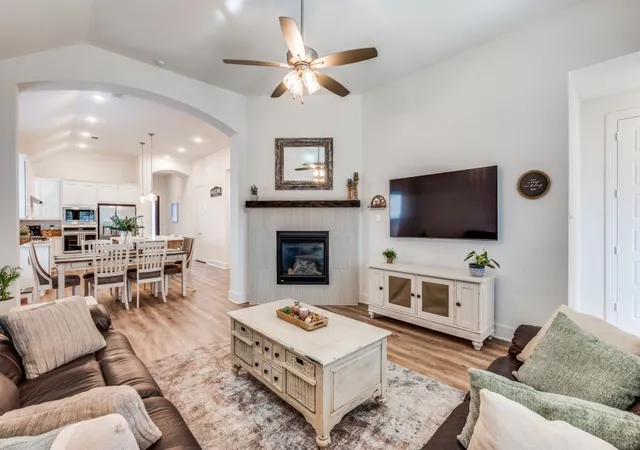 Photo 3 of Single family home for sale at 1808 Pelham Dr, Aubrey, TX 76227 | MLS# 21346497 | Listing updated on 2026-10-27