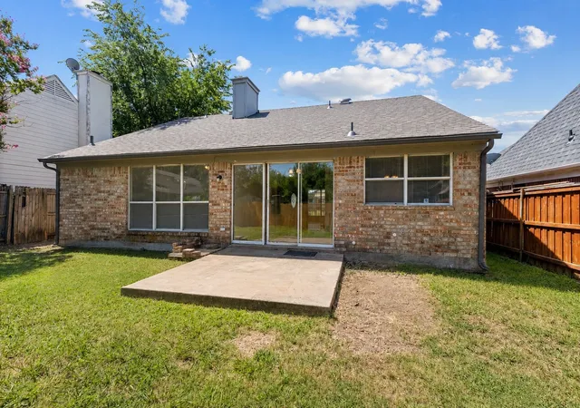23rd image of 4609 Feathercrest Dr, Fort Worth, TX 76137 | MLS# 21314018