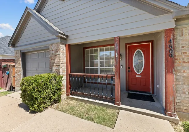 5th image of 4609 Feathercrest Dr, Fort Worth, TX 76137 | MLS# 21314018