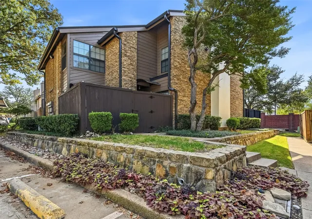 Photo 1 of Condo for sale at 333 Melrose Dr #16A, Richardson, TX 75080 | MLS# 21346775 | Listing updated on 2026-08-26