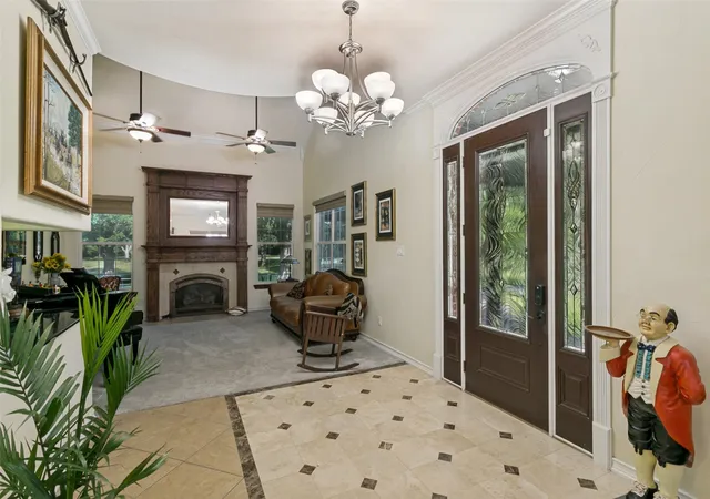 Photo 3 of Single family home for sale at 1290 Fox Ln, Burleson, TX 76028 | MLS# 21345071 | Listing updated on 2026-08-22