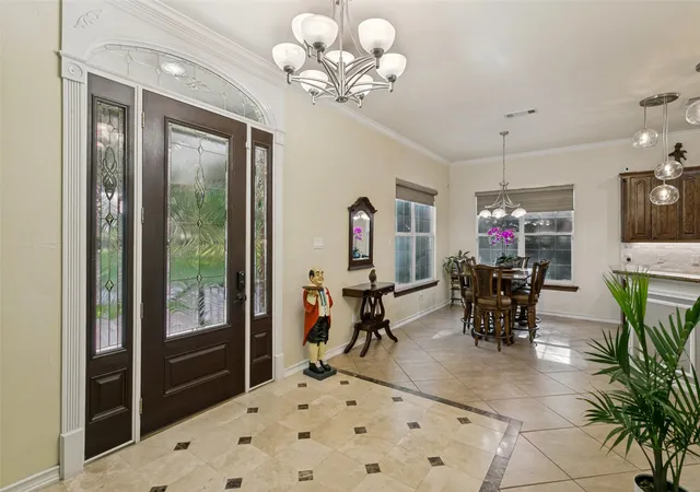 Photo 3 of Single family home for sale at 1290 Fox Ln, Burleson, TX 76028 | MLS# 21345071 | Listing updated on 2026-08-22