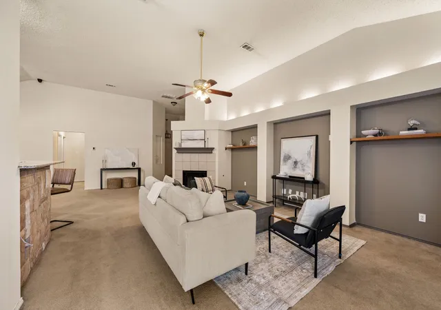 Photo 4 of Sale Pending at 4700 Woodhaven, Haltom City, TX 76137 | MLS# 21346296 | Listing updated on 2026-09-22