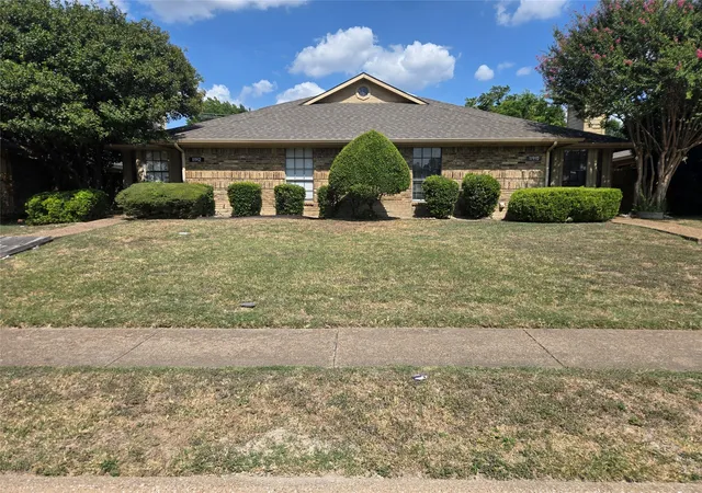Photo 1 of Multi family home for sale at 11912 Garden Terrace Dr, Dallas, TX 75243 | MLS# 21345896 | Listing updated on 2026-08-11