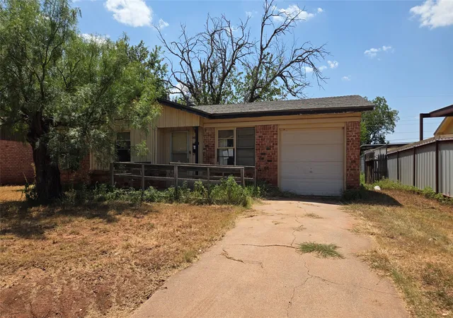 1st image of 2150 Bridge Ave, Abilene, TX 79603 | MLS# 21346687