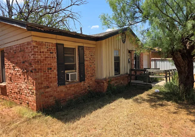 2nd image of 2150 Bridge Ave, Abilene, TX 79603 | MLS# 21346687