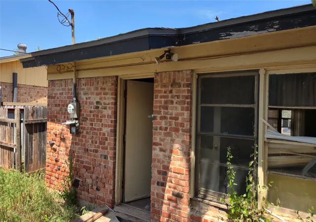 32nd image of 2150 Bridge Ave, Abilene, TX 79603 | MLS# 21346687
