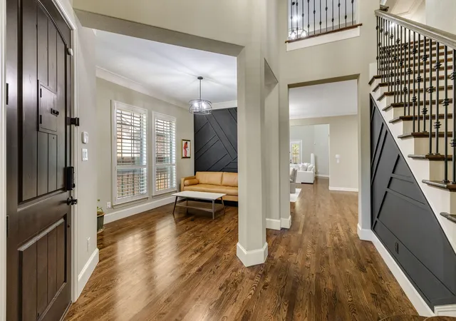Photo 2 of Single family home for sale at 2029 N Hill Dr, Irving, TX 75038 | MLS# 21343017 | Listing updated on 2026-09-01