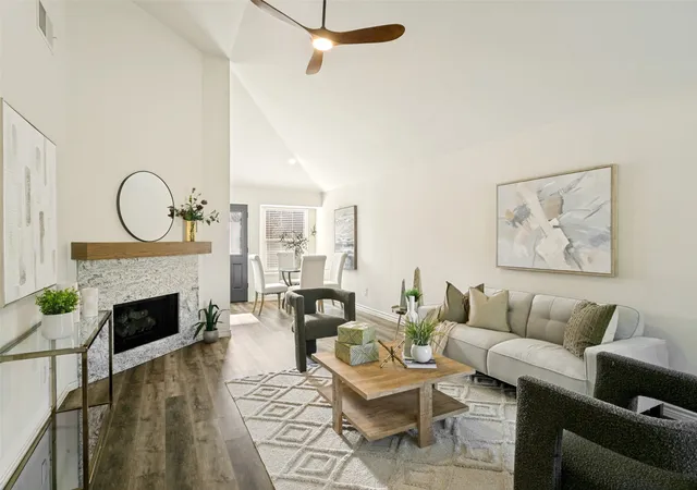Photo 1 of Single family home for sale at 2212 Silverthorn Ln, Flower Mound, TX 75028 | MLS# 21346290 | Listing updated on 2026-08-31