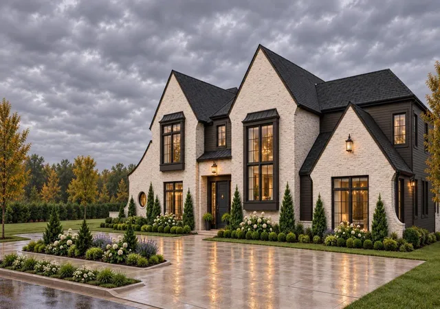 Photo 2 of Mansion for sale at 6005 Mimosa Ln, Dallas, TX 75230 | MLS# 21339602 | Listing updated on 2026-10-05