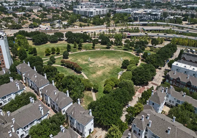 Photo 38 of Sale Pending at 3009 State St, Dallas, TX 75204 | MLS# 21345506 | Listing updated on 2026-08-25