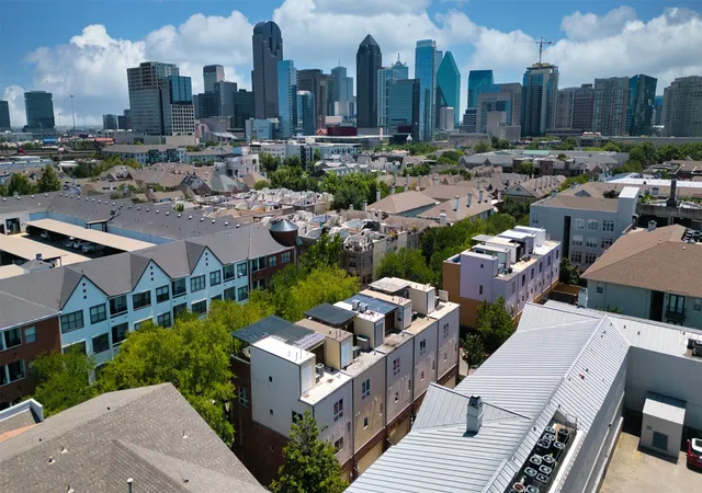 Photo 2 of Sale Pending at 3009 State St, Dallas, TX 75204 | MLS# 21345506 | Listing updated on 2026-08-25
