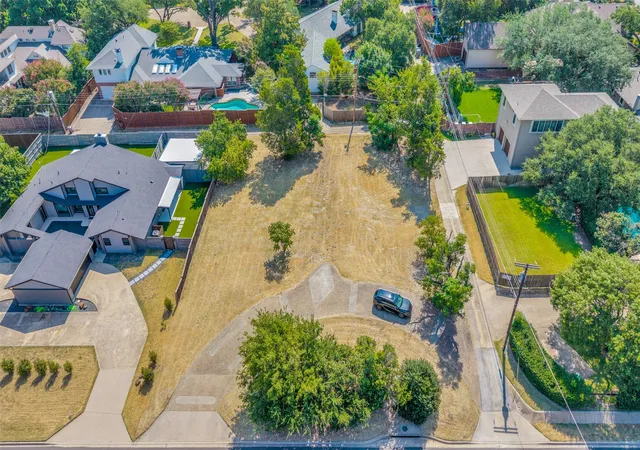 Photo 2 of Land for sale at 11430 Midway Rd, Dallas, TX 75229 | MLS# 21346442 | Listing updated on 2026-09-16
