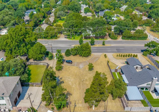 Photo 3 of Land for sale at 11430 Midway Rd, Dallas, TX 75229 | MLS# 21346442 | Listing updated on 2026-09-16