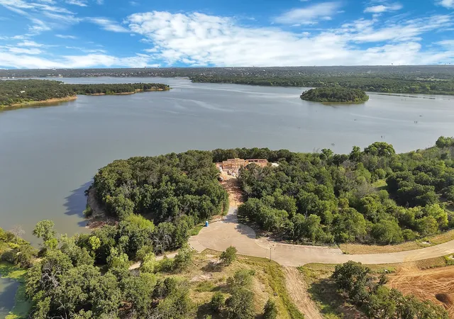 Photo 1 of Land for sale at Lot 11 & 12 Oak Bluff Dr, Corinth, TX 76208 | MLS# 21338971 | Listing updated on 2026-08-20