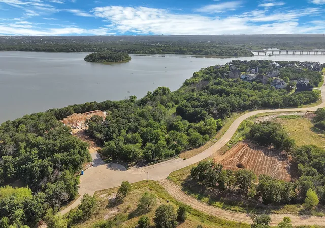 Photo 2 of Land for sale at Lot 11 & 12 Oak Bluff Dr, Corinth, TX 76208 | MLS# 21338971 | Listing updated on 2026-08-20