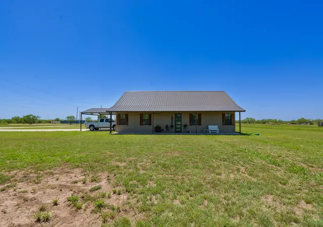 Single family home for sale at 605 Fm 614, Ovalo, TX 79541 | MLS# 21346888
