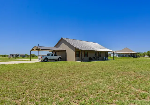 Photo 3 of Single family home for sale at 605 Fm 614, Ovalo, TX 79541 | MLS# 21346888 | Listing updated on 2026-09-15