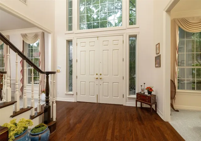 Photo 4 of Sale Pending at 4106 Trail Bend Ct, Colleyville, TX 76034 | MLS# 21346797 | Listing updated on 2026-10-02