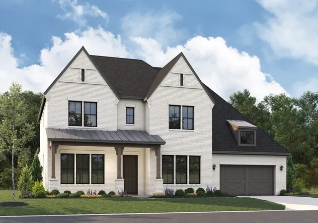 Photo 1 of Sale Pending at 331 Orion, Prosper, TX 75078 | MLS# 21346911 | Listing updated on 2026-08-03