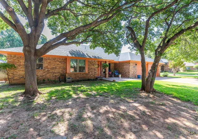Photo 2 of Sale Pending at 5025 Patsye Ann Cvs, Abilene, TX 79606 | MLS# 21345628 | Listing updated on 2026-08-31