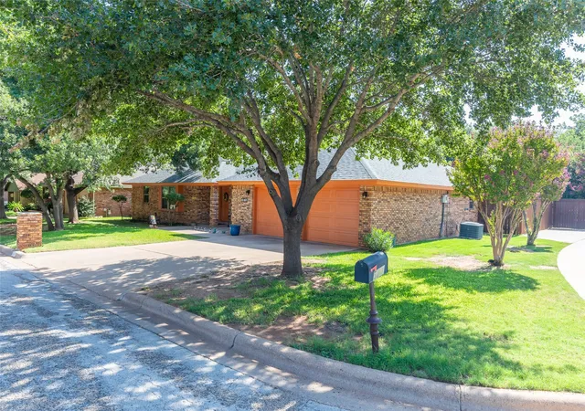 Photo 3 of Sale Pending at 5025 Patsye Ann Cvs, Abilene, TX 79606 | MLS# 21345628 | Listing updated on 2026-08-31