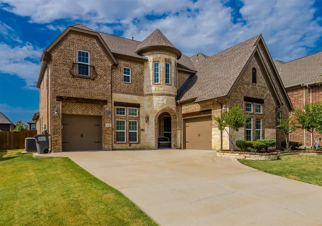 1st image of 2545 Lakebend Dr, Little Elm, TX 75068 | MLS# 21329932