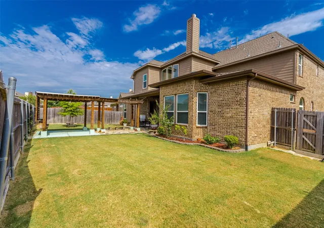 39th image of 2545 Lakebend Dr, Little Elm, TX 75068 | MLS# 21329932