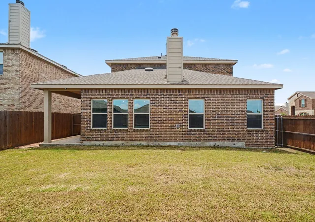 4th image of 305 Pitt Cir, Fate, TX 75189 | MLS# 21331890