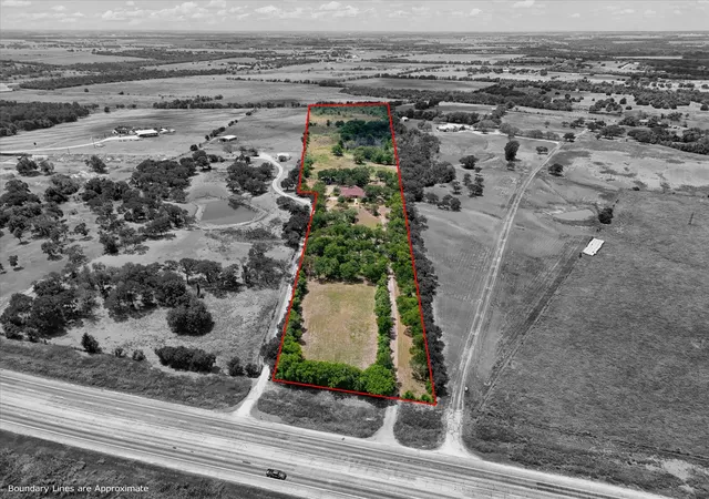 Photo 1 of Single family home for sale at 2534 S Robinson Dr, Robinson, TX 76706 | MLS# 21346491 | Listing updated on 2026-10-05