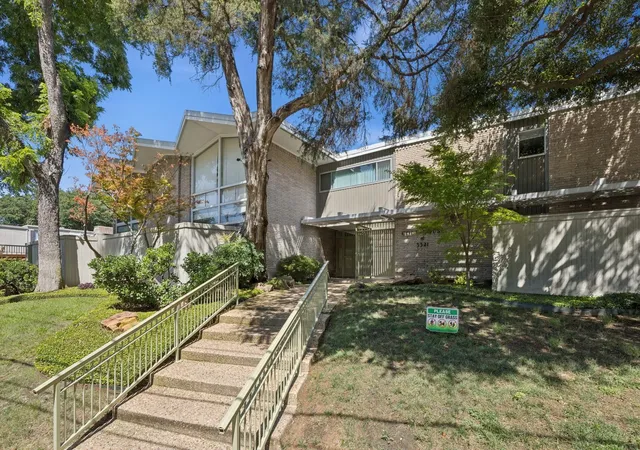 Photo 1 of Condo for sale at 3321 Cole Ave #116, Dallas, TX 75204 | MLS# 21346940 | Listing updated on 2026-08-27