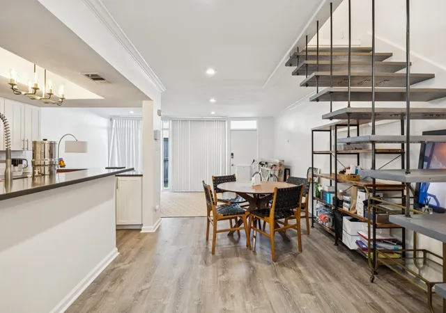 Photo 3 of Condo for sale at 3321 Cole Ave #116, Dallas, TX 75204 | MLS# 21346940 | Listing updated on 2026-08-27