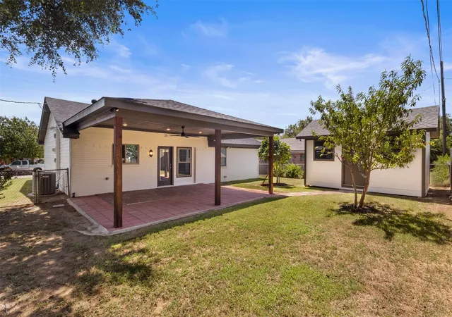 25th image of 2441 Miller St, Grand Prairie, TX 75051 | MLS# 21321304