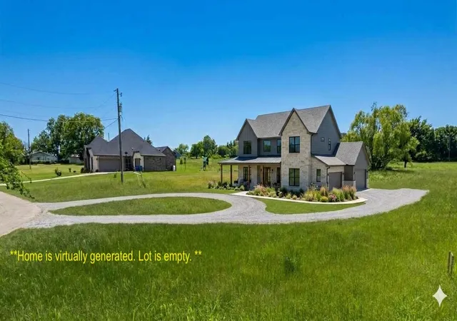 Photo 2 of Land for sale at 2181 County Road 805b, Cleburne, TX 76031 | MLS# 21343761 | Listing updated on 2026-08-28