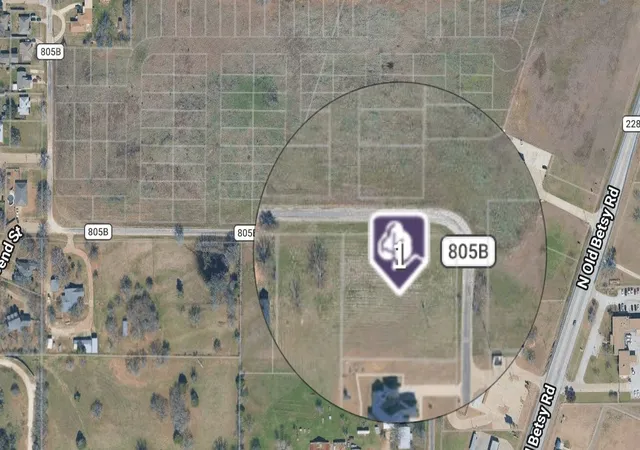 Photo 3 of Land for sale at 2181 County Road 805B, Cleburne, TX 76031 | MLS# 21343761 | Listing updated on 2026-08-28