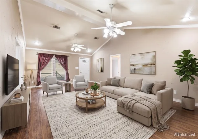 Photo 3 of Sale Pending at 123 Valley Ranch Road Road, Sherman, TX 75092 | MLS# 21346483 | Listing updated on 2026-09-16