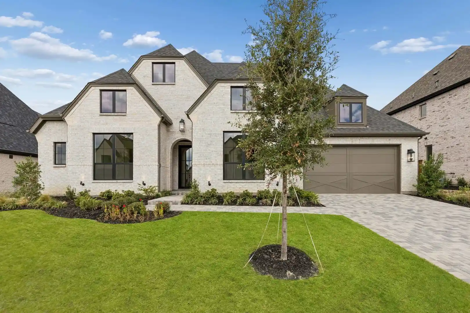 Single family home for sale at 311 Orion Dr, Prosper, TX 75078 | MLS# 21346951