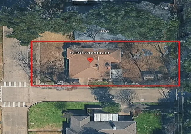 Photo 1 of Sale Pending at 9930 Ontario Ln, Dallas, TX 75220 | MLS# 21344660 | Listing updated on 2026-08-27