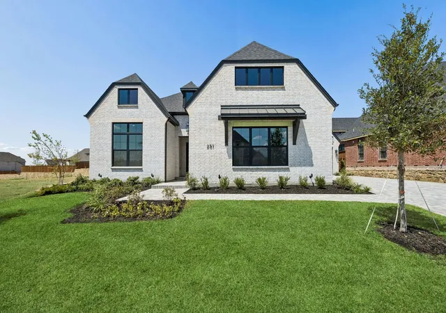 Photo 2 of Single family home for sale at 251 Orion Dr, Prosper, TX 75078 | MLS# 21346807 | Listing updated on 2026-08-27
