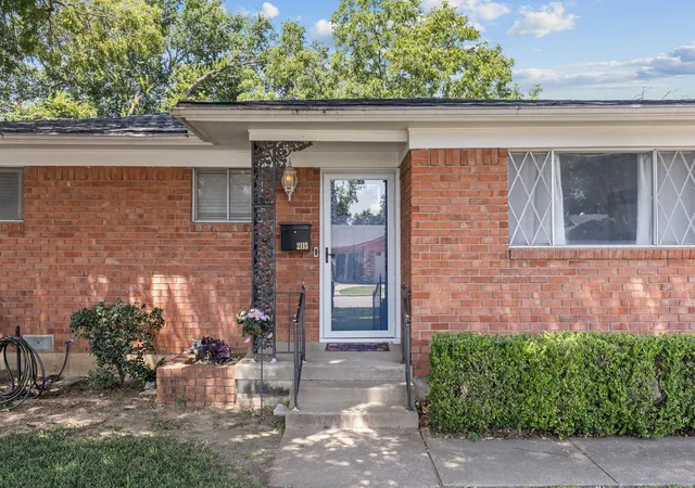 Single family home for sale at 2113 David Dr, Fort Worth, TX 76111 | MLS# 21346462