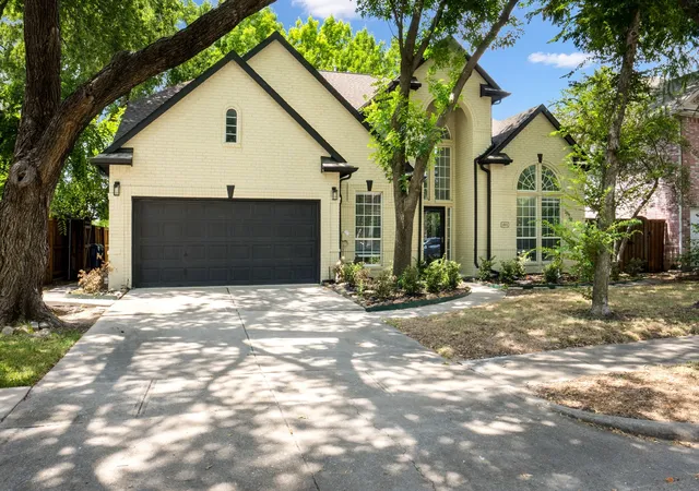 Photo 1 of Single family home for sale at 5901 Louisville Dr, Frisco, TX 75035 | MLS# 21346809 | Listing updated on 2026-09-30