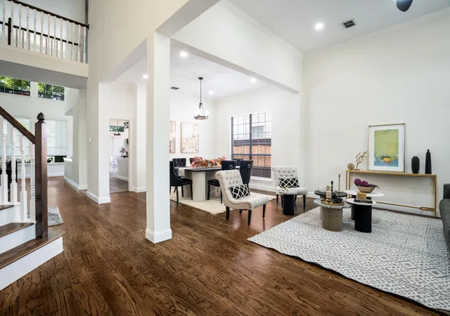 Photo 2 of Single family home for sale at 5901 Louisville Dr, Frisco, TX 75035 | MLS# 21346809 | Listing updated on 2026-09-30