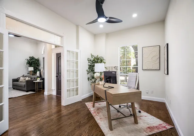 Photo 3 of Single family home for sale at 5901 Louisville Dr, Frisco, TX 75035 | MLS# 21346809 | Listing updated on 2026-09-30