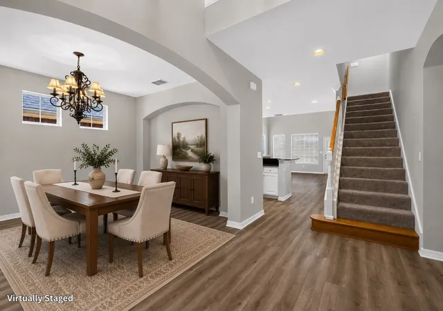 4th image of 8133 Captain Mary Miller Dr, Shreveport, LA 71115 | MLS# 21337011