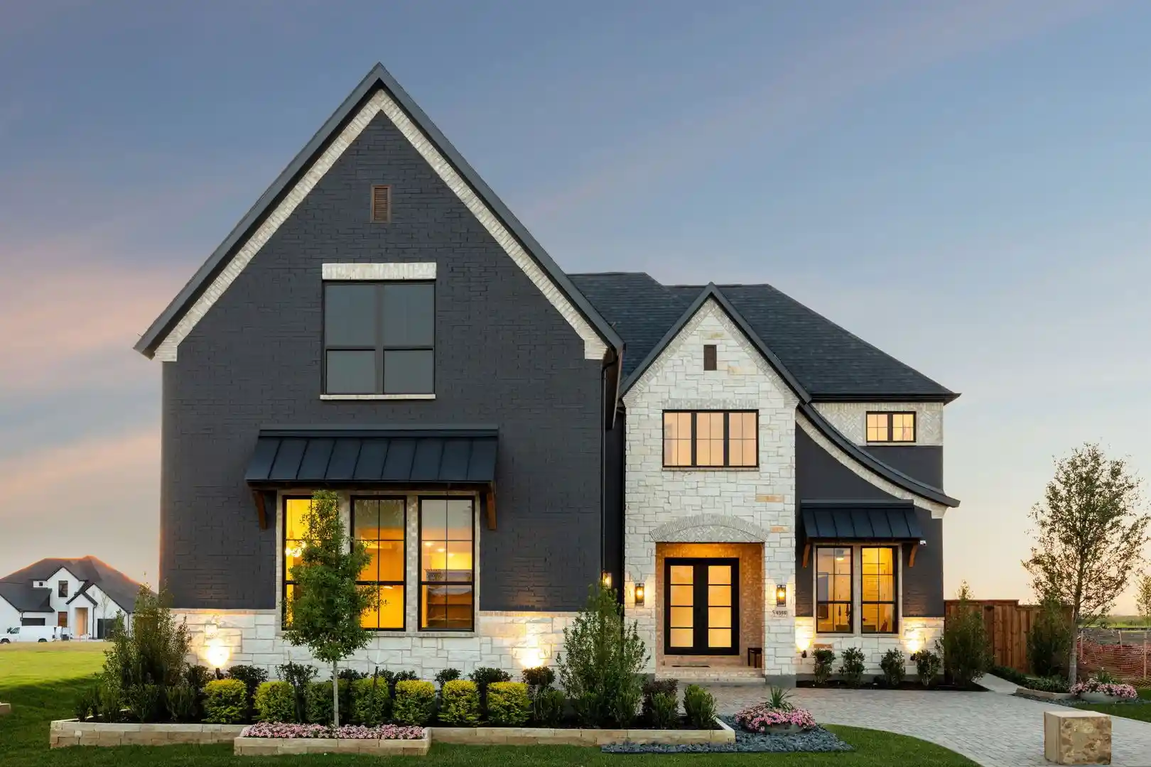 Photo 1 of Single family home for sale at 9482 Winter Bloom St, Frisco, TX 75035 | MLS# 21346906 | Listing updated on 2026-10-08