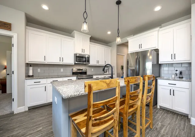 Photo 3 of Single family home for sale at 917 E 3rd St, Springtown, TX 76082 | MLS# 21346853 | Listing updated on 2026-08-17