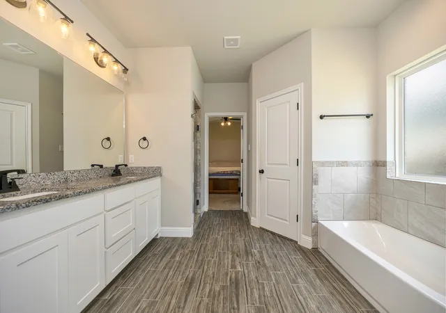 Photo 3 of Sale Pending at 917 E 3Rd St, Springtown, TX 76082 | MLS# 21346853 | Listing updated on 2026-10-01