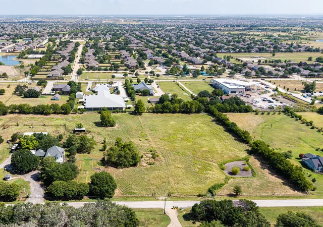 Photo 1 of Land for sale at 1380 Boaz Rd, Haslet, TX 76052 | MLS# 21327589 | Listing updated on 2026-08-09