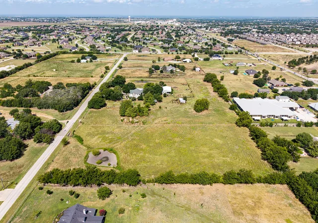 Photo 3 of Land for sale at 1380 Boaz Rd, Haslet, TX 76052 | MLS# 21327589 | Listing updated on 2026-08-09